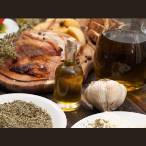 Απολαύστε Ελληνικές παραδοσιακές γεύσεις